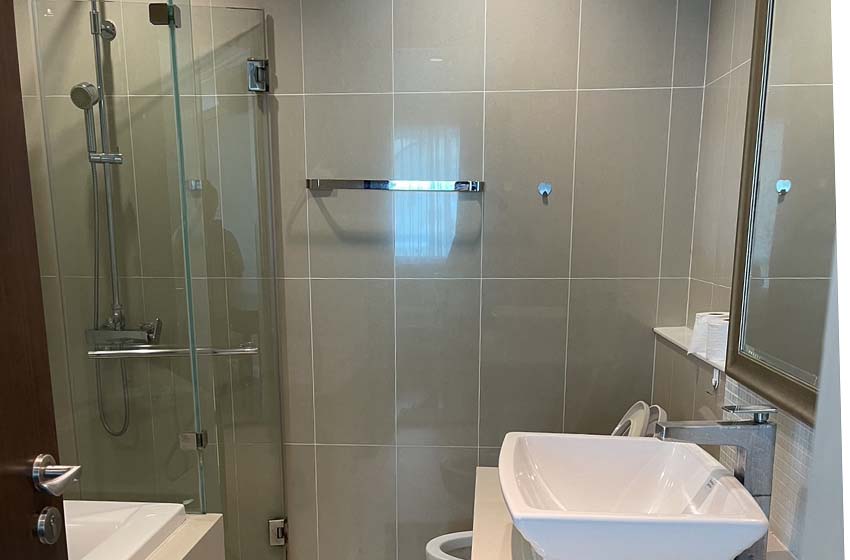 Condominium in Rama 9 
